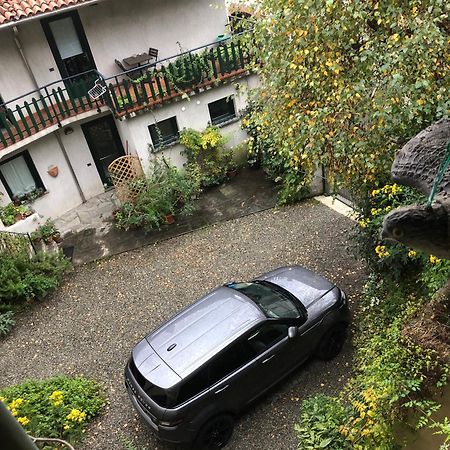 B&B La Rampichina Ivrea Buitenkant foto
