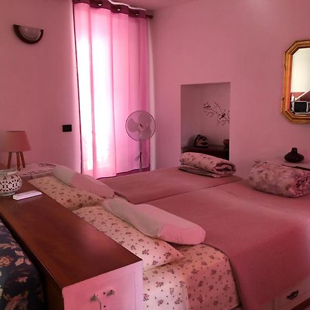 B&B La Rampichina Ivrea Buitenkant foto