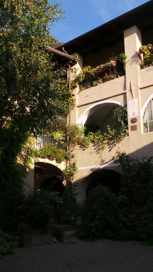 B&B La Rampichina Ivrea Buitenkant foto