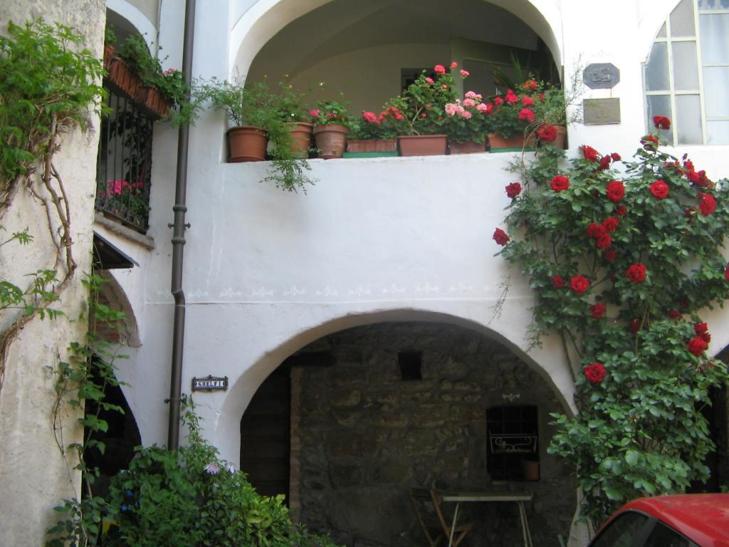 B&B La Rampichina Ivrea Buitenkant foto