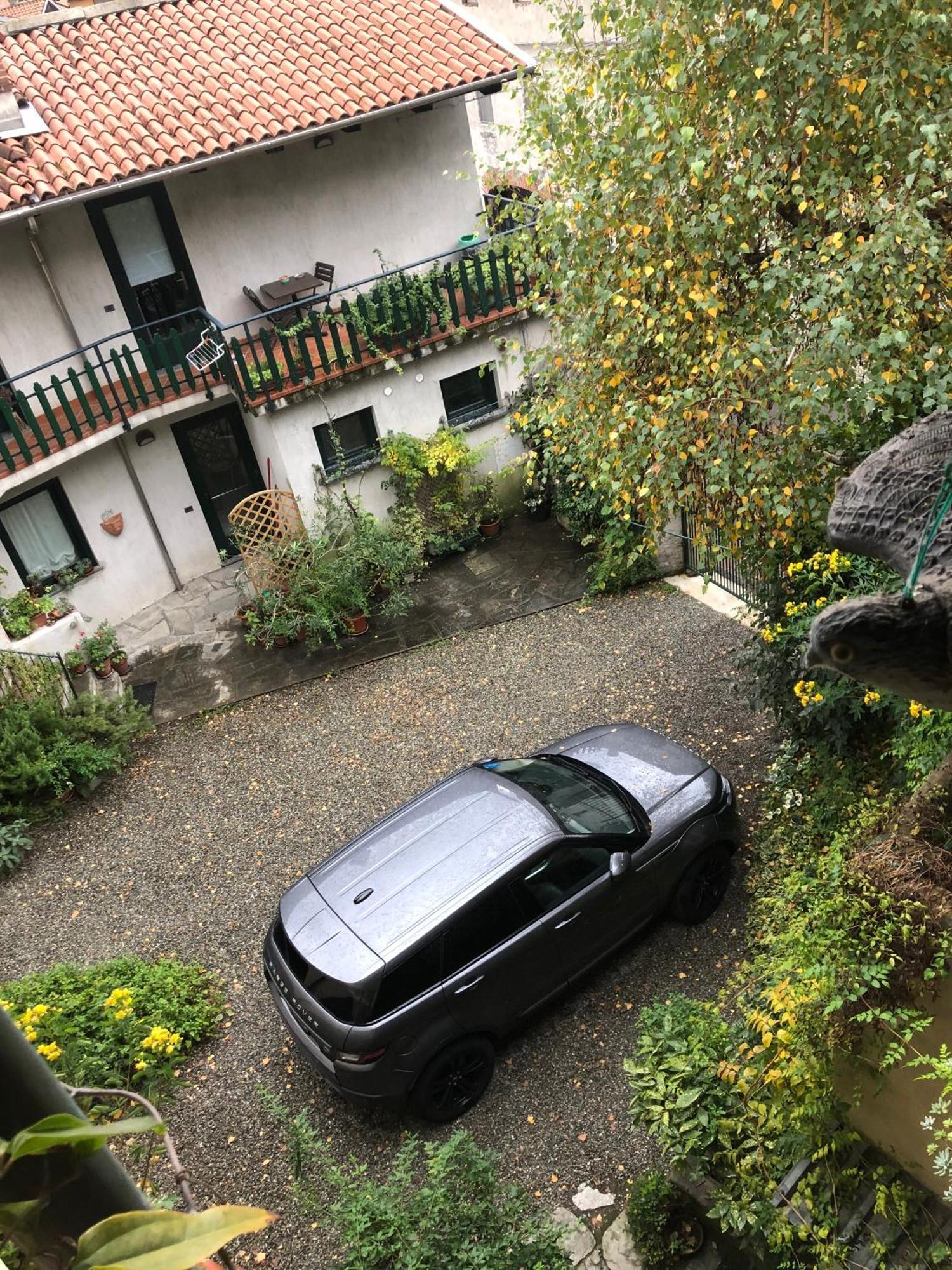 B&B La Rampichina Ivrea Buitenkant foto