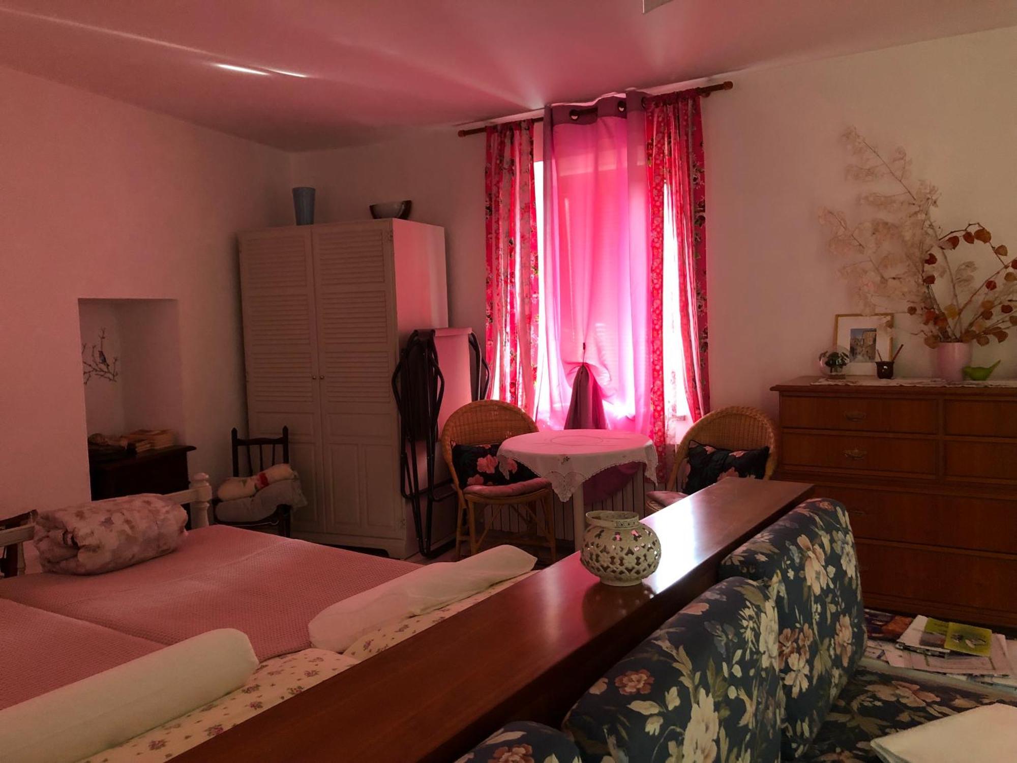B&B La Rampichina Ivrea Buitenkant foto