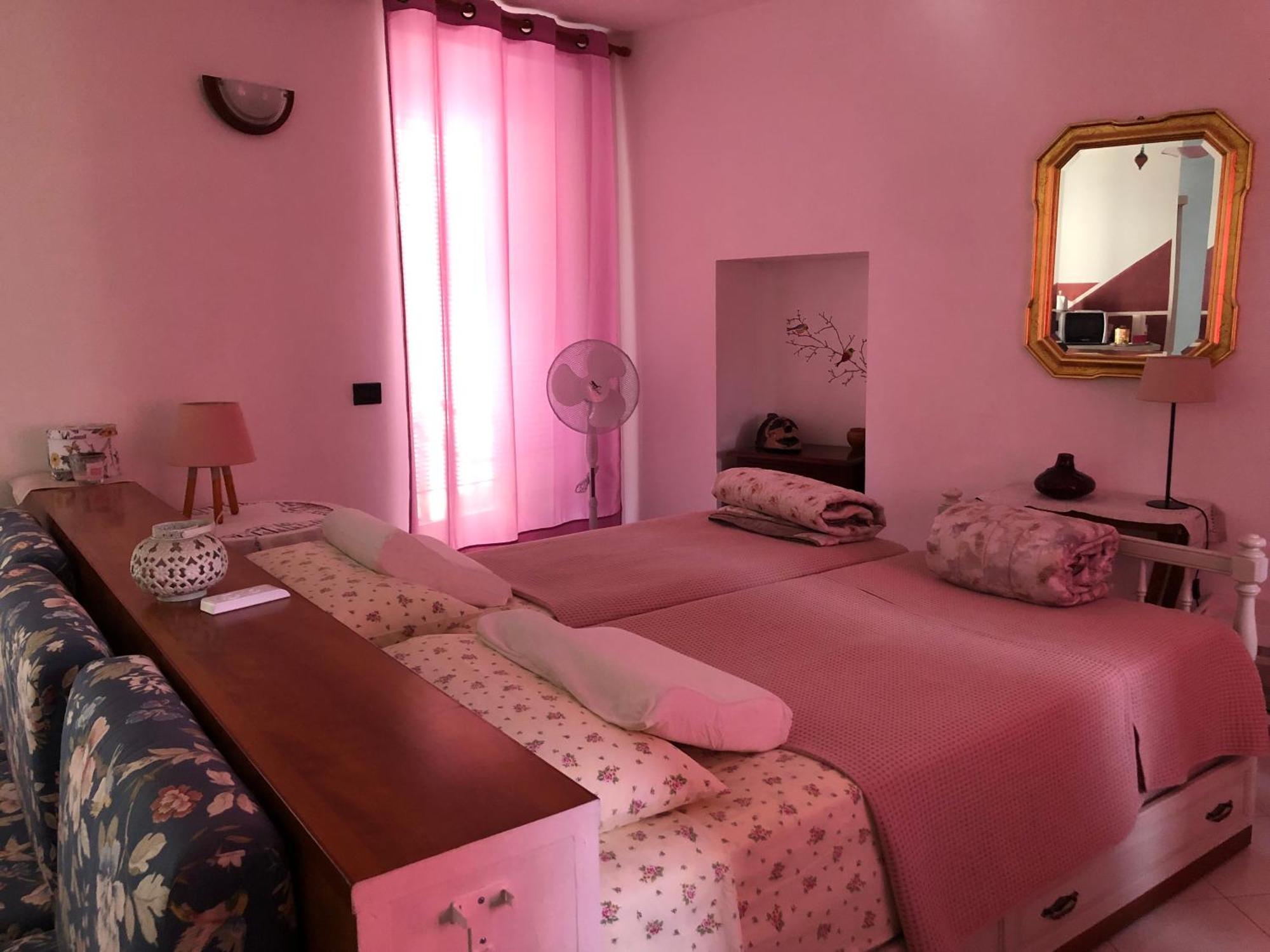 B&B La Rampichina Ivrea Buitenkant foto