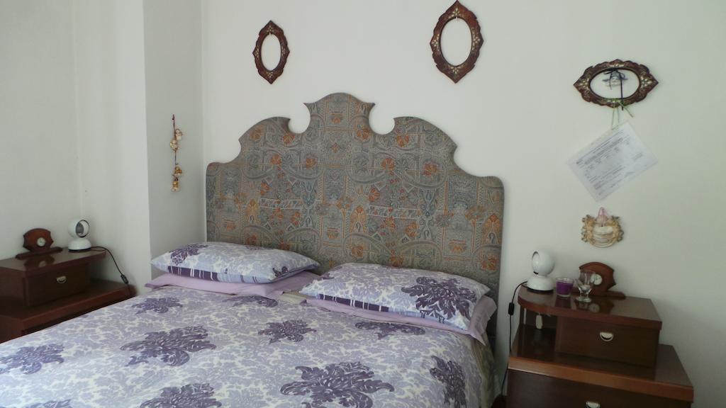B&B La Rampichina Ivrea Buitenkant foto