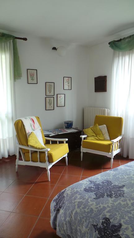 B&B La Rampichina Ivrea Buitenkant foto