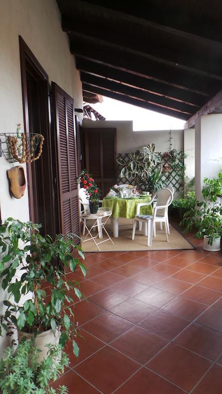B&B La Rampichina Ivrea Buitenkant foto
