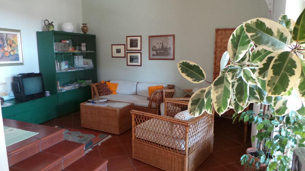 B&B La Rampichina Ivrea Buitenkant foto
