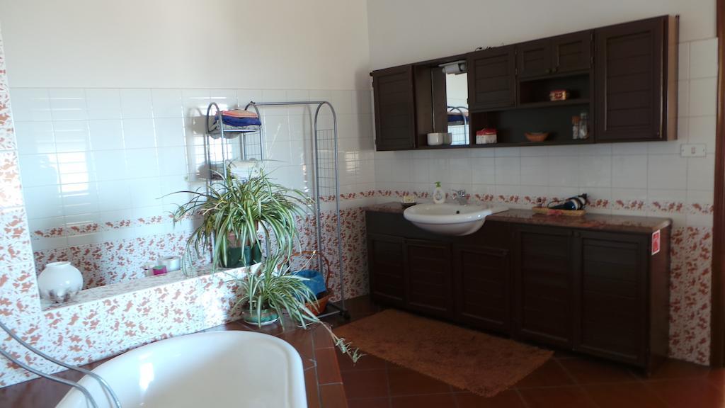 B&B La Rampichina Ivrea Buitenkant foto