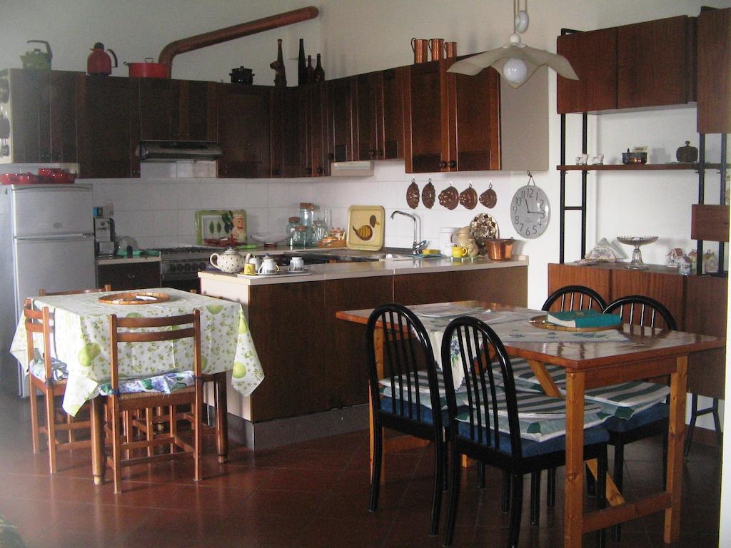 B&B La Rampichina Ivrea Buitenkant foto