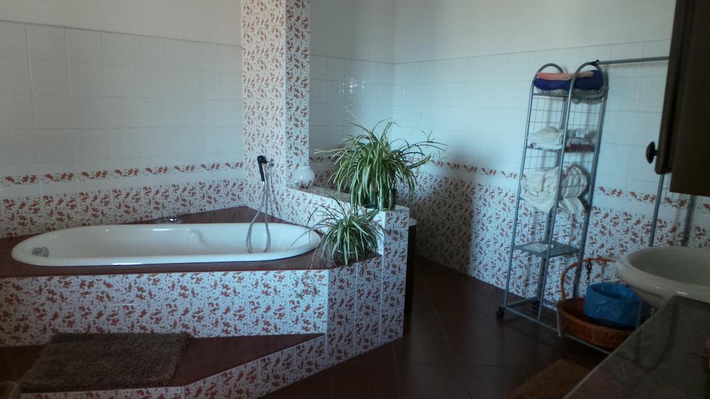B&B La Rampichina Ivrea Kamer foto