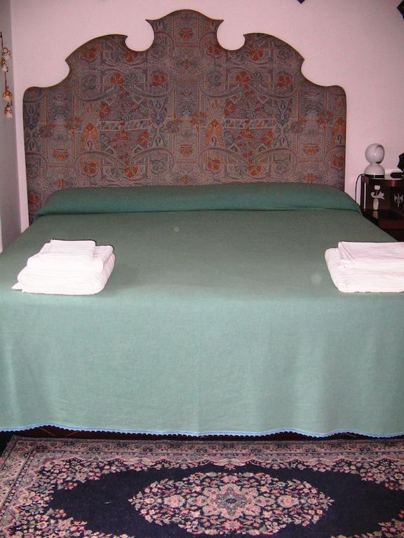 B&B La Rampichina Ivrea Kamer foto