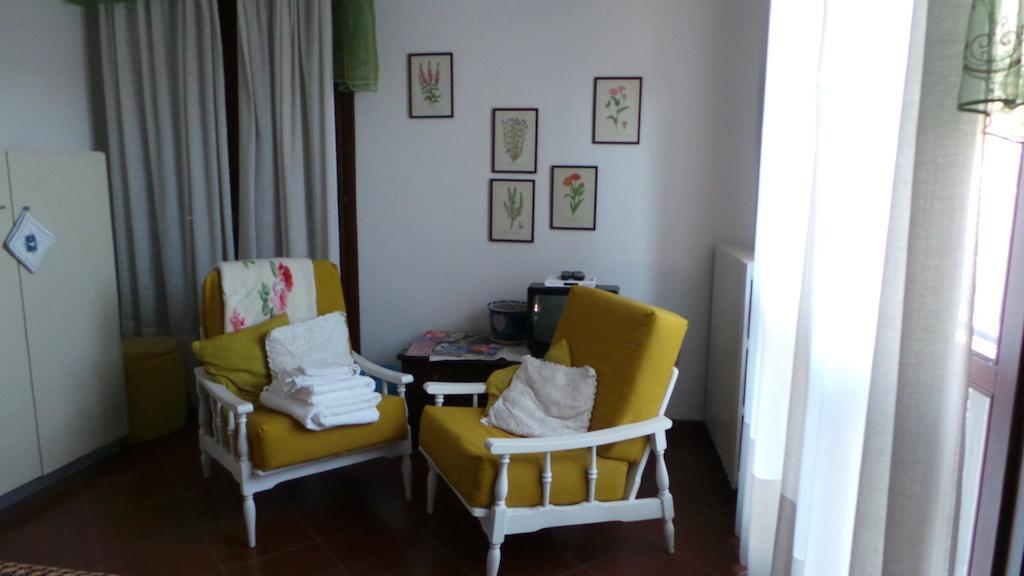 B&B La Rampichina Ivrea Kamer foto