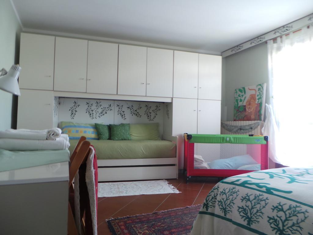 B&B La Rampichina Ivrea Buitenkant foto