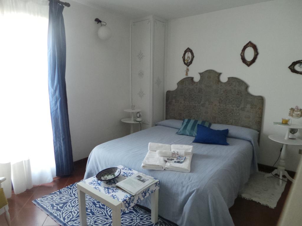 B&B La Rampichina Ivrea Buitenkant foto