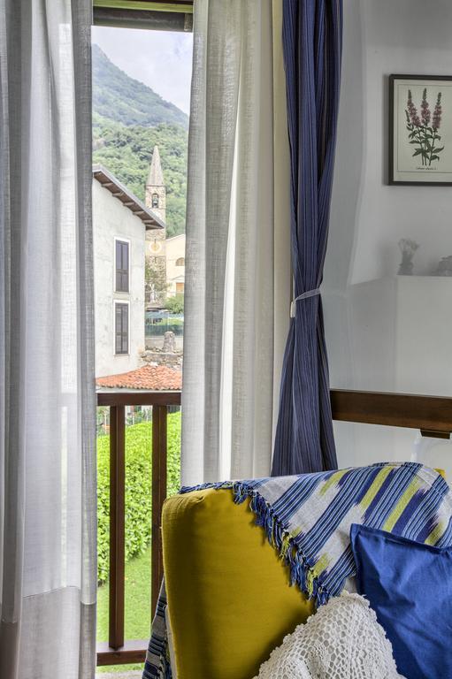 B&B La Rampichina Ivrea Buitenkant foto