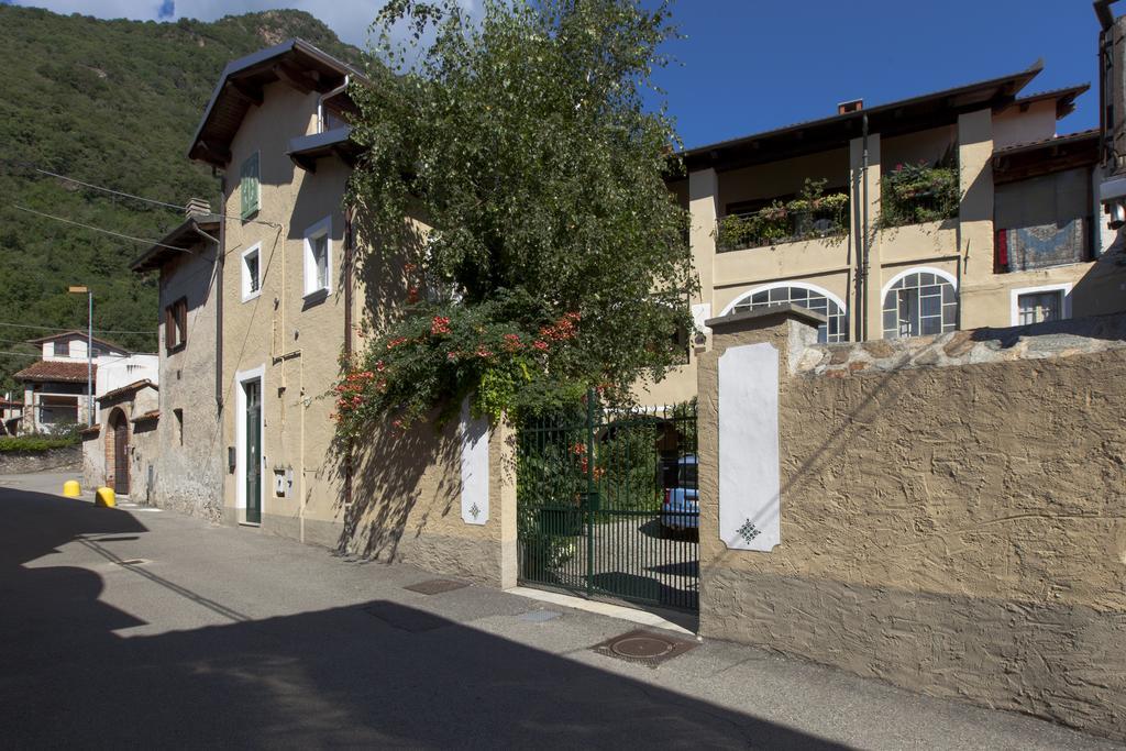 B&B La Rampichina Ivrea Buitenkant foto