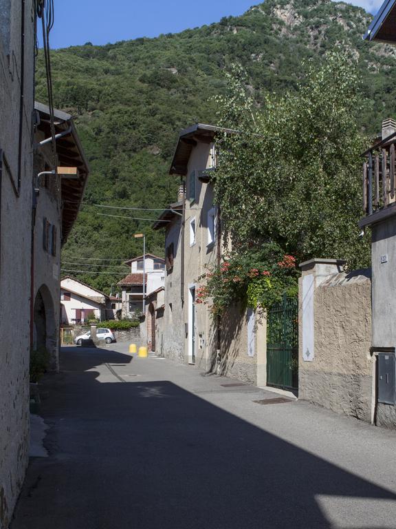 B&B La Rampichina Ivrea Buitenkant foto