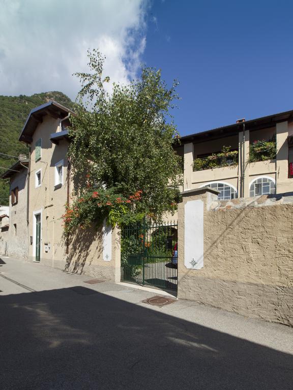B&B La Rampichina Ivrea Buitenkant foto