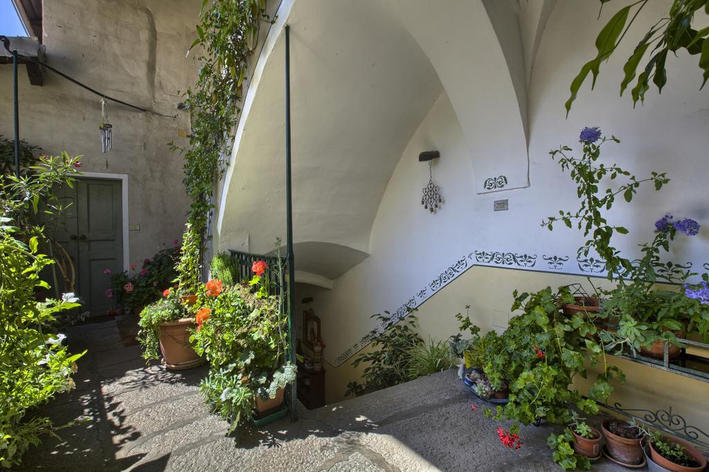 B&B La Rampichina Ivrea Buitenkant foto