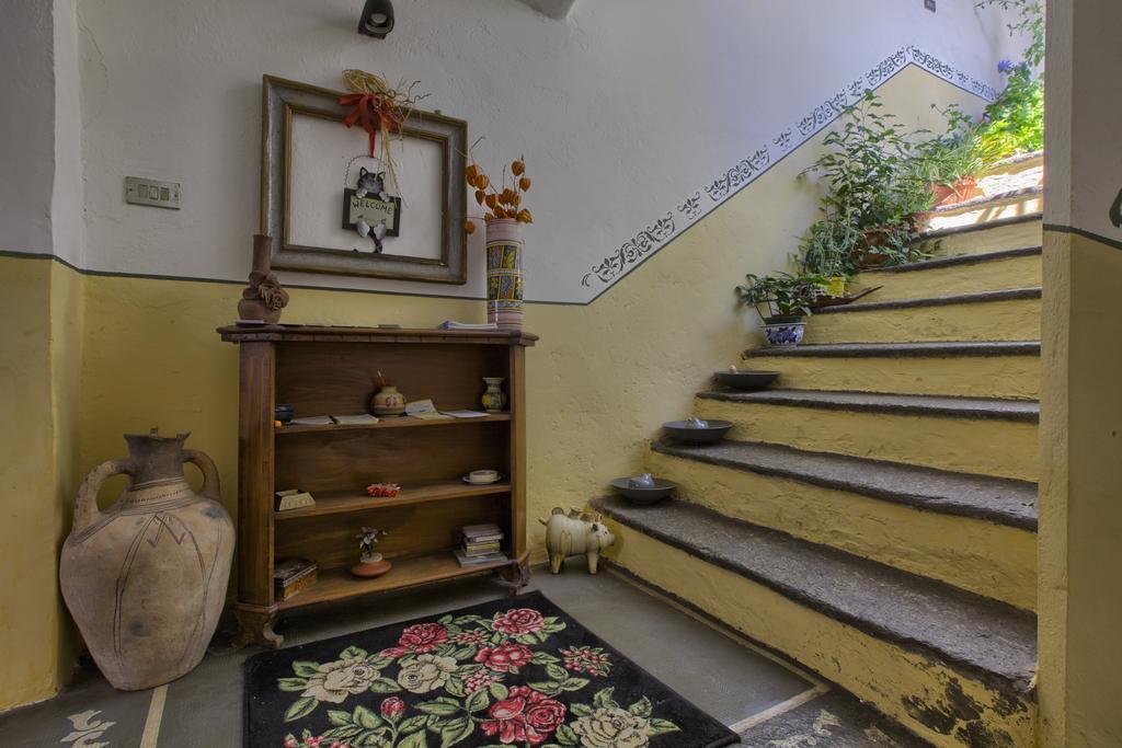 B&B La Rampichina Ivrea Buitenkant foto