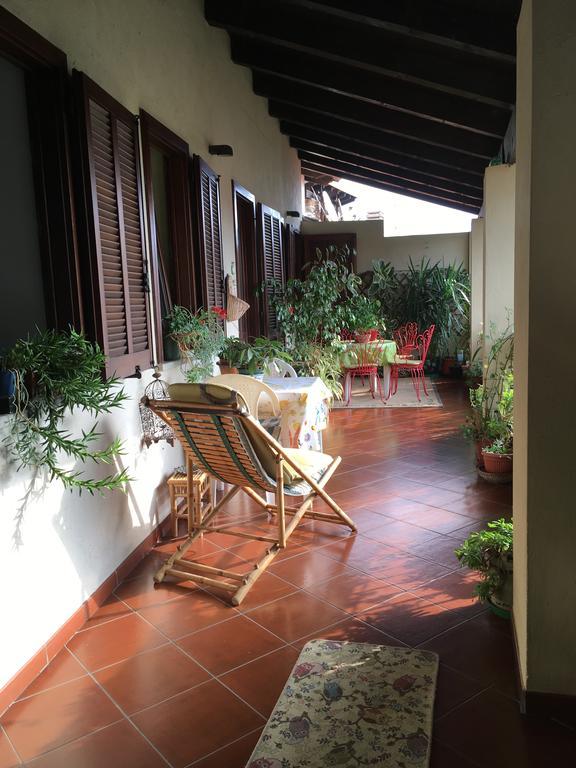 B&B La Rampichina Ivrea Buitenkant foto
