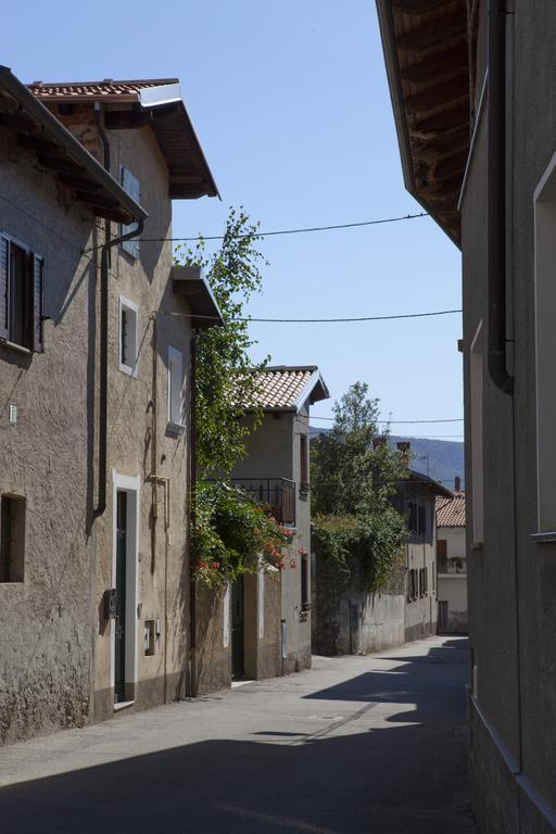 B&B La Rampichina Ivrea Buitenkant foto