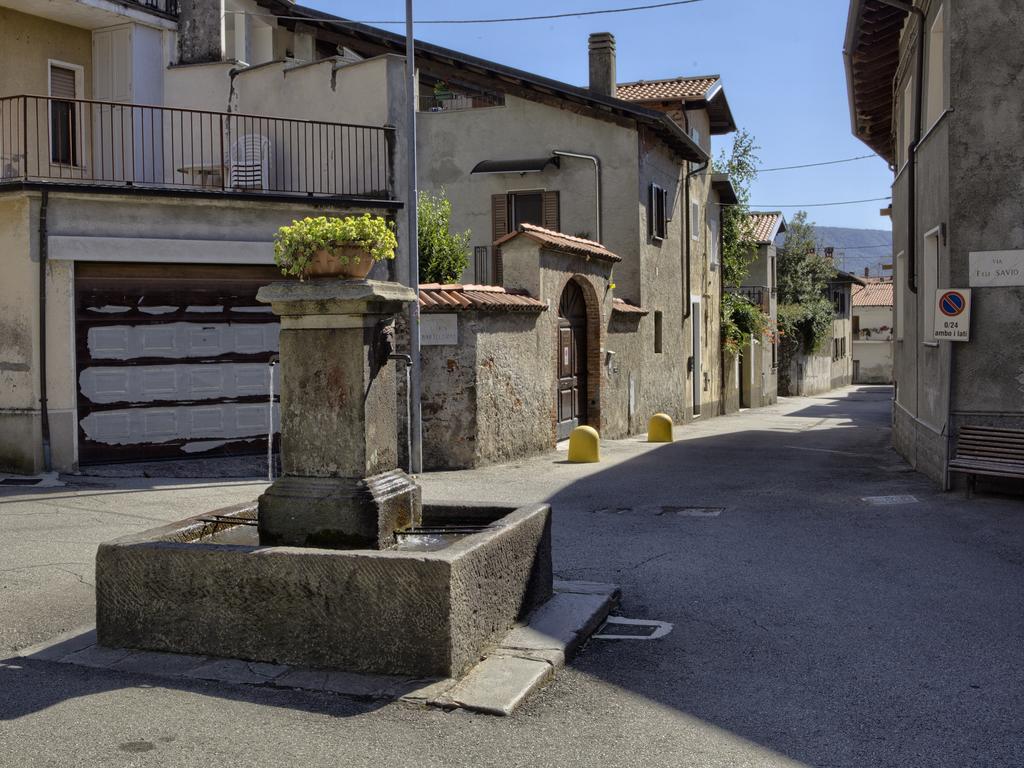 B&B La Rampichina Ivrea Buitenkant foto